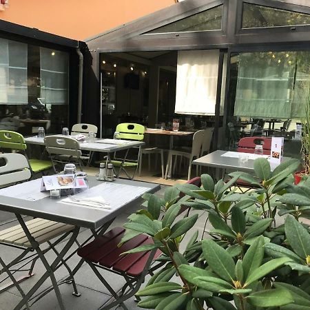 Campanile Colmar - Parc Des Expositions Hotel Exterior photo