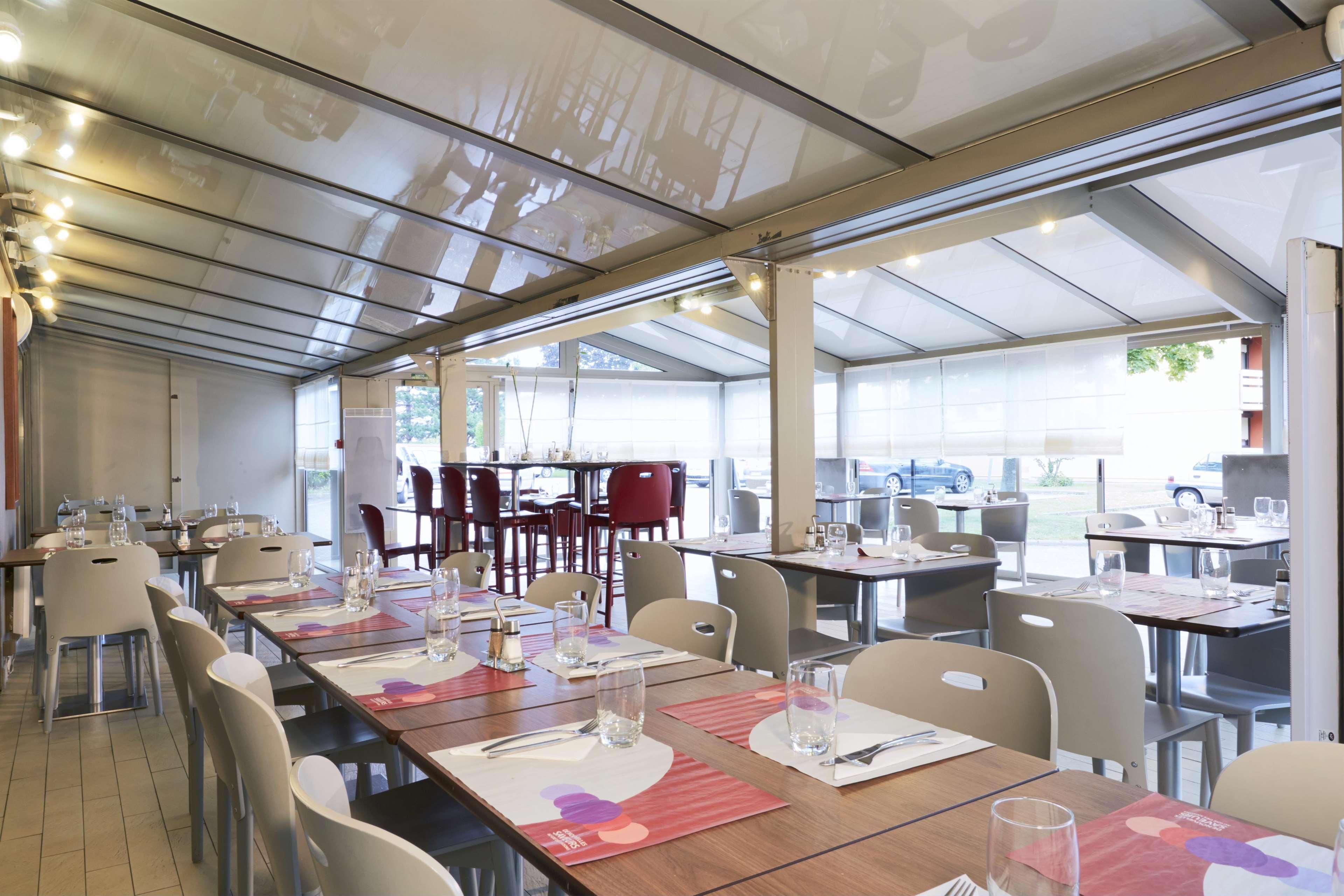 Campanile Colmar - Parc Des Expositions Hotel Exterior photo