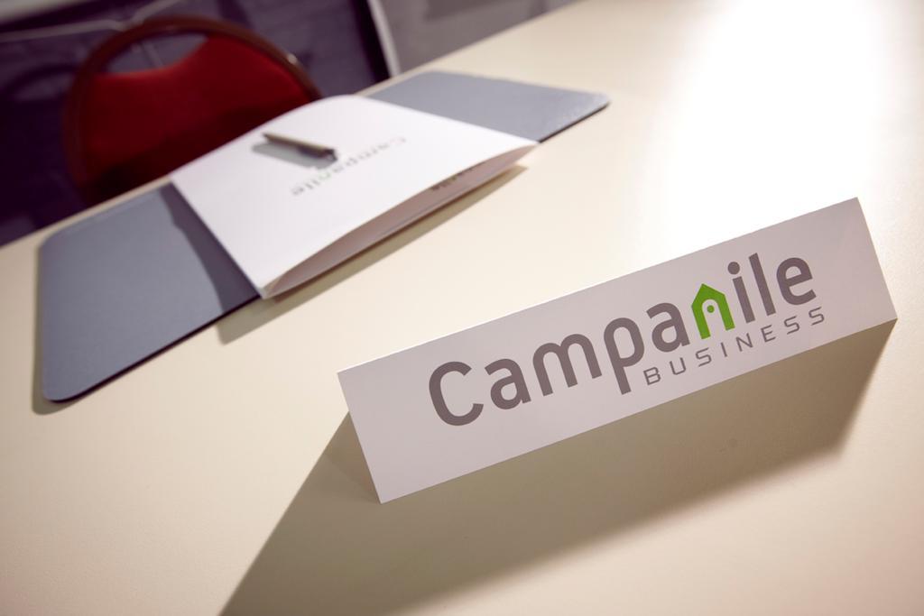 Campanile Colmar - Parc Des Expositions Hotel Exterior photo